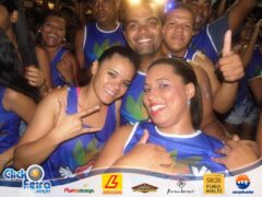 Bloco Abraçaê